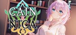 Cain × Nica  АВТОДОСТАВКА STEAM РОССИЯ