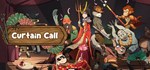 Curtain Call АВТОДОСТАВКА STEAM РОССИЯ