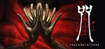 咒 Incantation \ Заклинание  АВТОДОСТАВКА STEAM РОССИЯ