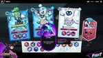 Dimensionals  АВТОДОСТАВКА STEAM РОССИЯ - изображение № 6