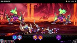 Dimensionals  АВТОДОСТАВКА STEAM РОССИЯ - изображение № 5