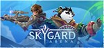 Skygard Arena  АВТОДОСТАВКА STEAM РОССИЯ