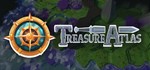 Treasure Atlas АВТОДОСТАВКА STEAM РОССИЯ