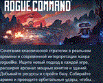 Rogue Command  АВТОДОСТАВКА STEAM РОССИЯ