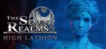 The Seven Realms: High Lathión STEAM GIFT РОССИЯ