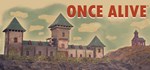 Once Alive АВТОДОСТАВКА STEAM РОССИЯ