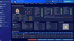 Pro Basketball Manager 2025 АВТОДОСТАВКА STEAM РОССИЯ - изображение № 4