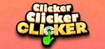Clicker Clicker Clicker АВТОДОСТАВКА STEAM РОССИЯ