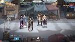 Nine：Ambition  АВТОДОСТАВКА STEAM РОССИЯ - изображение № 3