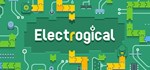 Electrogical  АВТОДОСТАВКА STEAM РОССИЯ