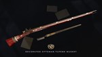 Holdfast: Nations At War - Blackpowder Firearms  DLC - изображение № 4