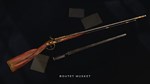 Holdfast: Nations At War - Blackpowder Firearms  DLC - изображение № 7