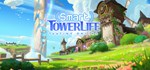 TeeTINY Online: Smart Tower Life  STEAM GIFT РОССИЯ