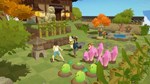 TeeTINY Online: Smart Tower Life  STEAM GIFT РОССИЯ - изображение № 2