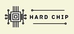 Hard Chip АВТОДОСТАВКА STEAM РОССИЯ
