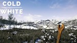 The Cold White  АВТОДОСТАВКА STEAM РОССИЯ - изображение № 4