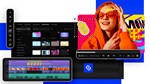 Movavi Video Editor 2025  АВТОДОСТАВКА STEAM РОССИЯ - изображение № 3