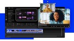 Movavi Video Editor 2025  АВТОДОСТАВКА STEAM РОССИЯ - изображение № 6