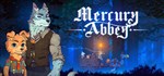 Mercury Abbey  АВТОДОСТАВКА STEAM РОССИЯ