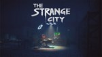 The Strange City  АВТОДОСТАВКА STEAM РОССИЯ - изображение № 7