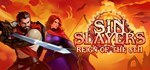 Sin Slayers: Reign of The 8th STEAM GIFT РОССИЯ ????????