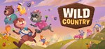Wild Country  АВТОДОСТАВКА STEAM РОССИЯ