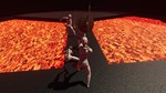 Gladio Mori  АВТОДОСТАВКА STEAM РОССИЯ - изображение № 4