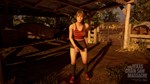 The Texas Chain Saw Massacre Julie Outfit Pack 3 STEAM - изображение № 2