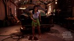 The Texas Chain Saw Massacre - Ana Outfit Pack 3 STEAM - изображение № 2