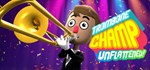 Trombone Champ: Unflattened АВТОДОСТАВКА STEAM РОССИЯ