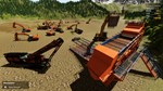 Gold Mining Simulator - Orange Beast DLC STEAM РОССИЯ - изображение № 5