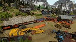 Gold Mining Simulator - Orange Beast DLC STEAM РОССИЯ - изображение № 7