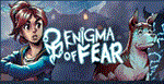 Enigma of Fear  АВТОДОСТАВКА STEAM РОССИЯ