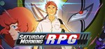 Saturday Morning RPG  АВТОДОСТАВКА STEAM РОССИЯ