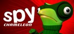 Spy Chameleon - RGB Agent  АВТОДОСТАВКА STEAM РОССИЯ