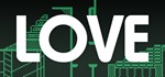 LOVE 2014  АВТОДОСТАВКА STEAM РОССИЯ