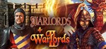 Warlords I + II  АВТОДОСТАВКА STEAM РОССИЯ