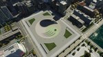 Cities: Skylines II - Creator Pack: Modern Architecture - изображение № 5
