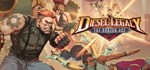Diesel Legacy: The Brazen Age  STEAM GIFT РОССИЯ ????????