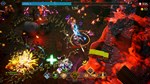 Entropy Survivors  АВТОДОСТАВКА STEAM РОССИЯ - изображение № 4
