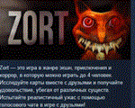 ZORT  АВТОДОСТАВКА STEAM РОССИЯ