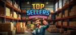 Top Sellers - Ecommerce Simulator  АВТОДОСТАВКА STEAM