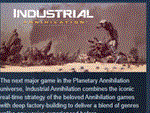 Industrial Annihilation   АВТОДОСТАВКА STEAM РОССИЯ