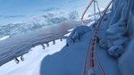 Epic Roller Coasters — Antarctica  DLC STEAM РОССИЯ - изображение № 2
