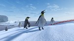 Epic Roller Coasters — Antarctica  DLC STEAM РОССИЯ - изображение № 3