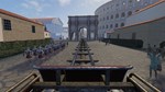 Epic Roller Coasters - Colosseum  DLC STEAM РОССИЯ - изображение № 5