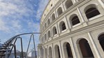 Epic Roller Coasters - Colosseum  DLC STEAM РОССИЯ - изображение № 3