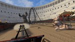 Epic Roller Coasters - Colosseum  DLC STEAM РОССИЯ - изображение № 2