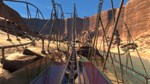 Epic Roller Coasters — Great Canyon  DLC STEAM РОССИЯ - изображение № 4