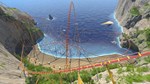 Epic Roller Coasters - Hidden Paradise  STEAM РОССИЯ - изображение № 5